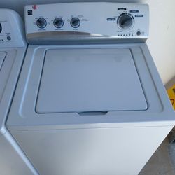 WASHER TOP LOAD KENMORE