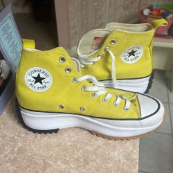 All Star Converse
