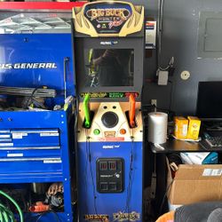 Big buck Hunter Pro