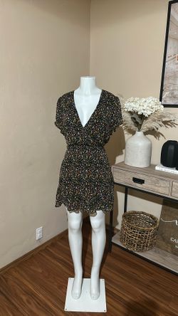 Women’s Dress Size Xl