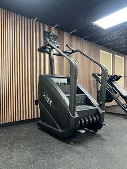 (Brand New) Stair Climber Cardio Stepper Machine Stairmaster