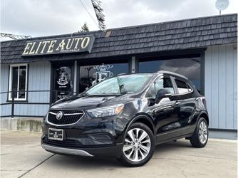 2019 Buick Encore