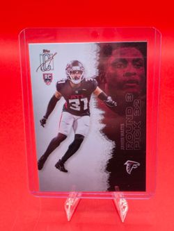 2025 Topps Signature Class Xavier Watts #221