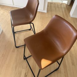 Bar and Counter Stools / Kitchen Chairs