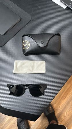 Ray Ban Aviators