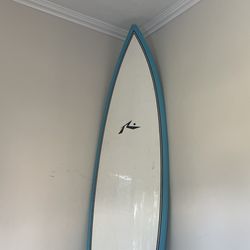 Surfboard