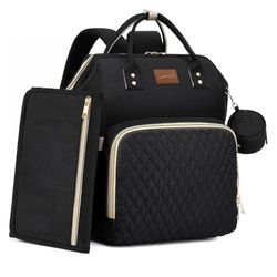 Diaper Bag 