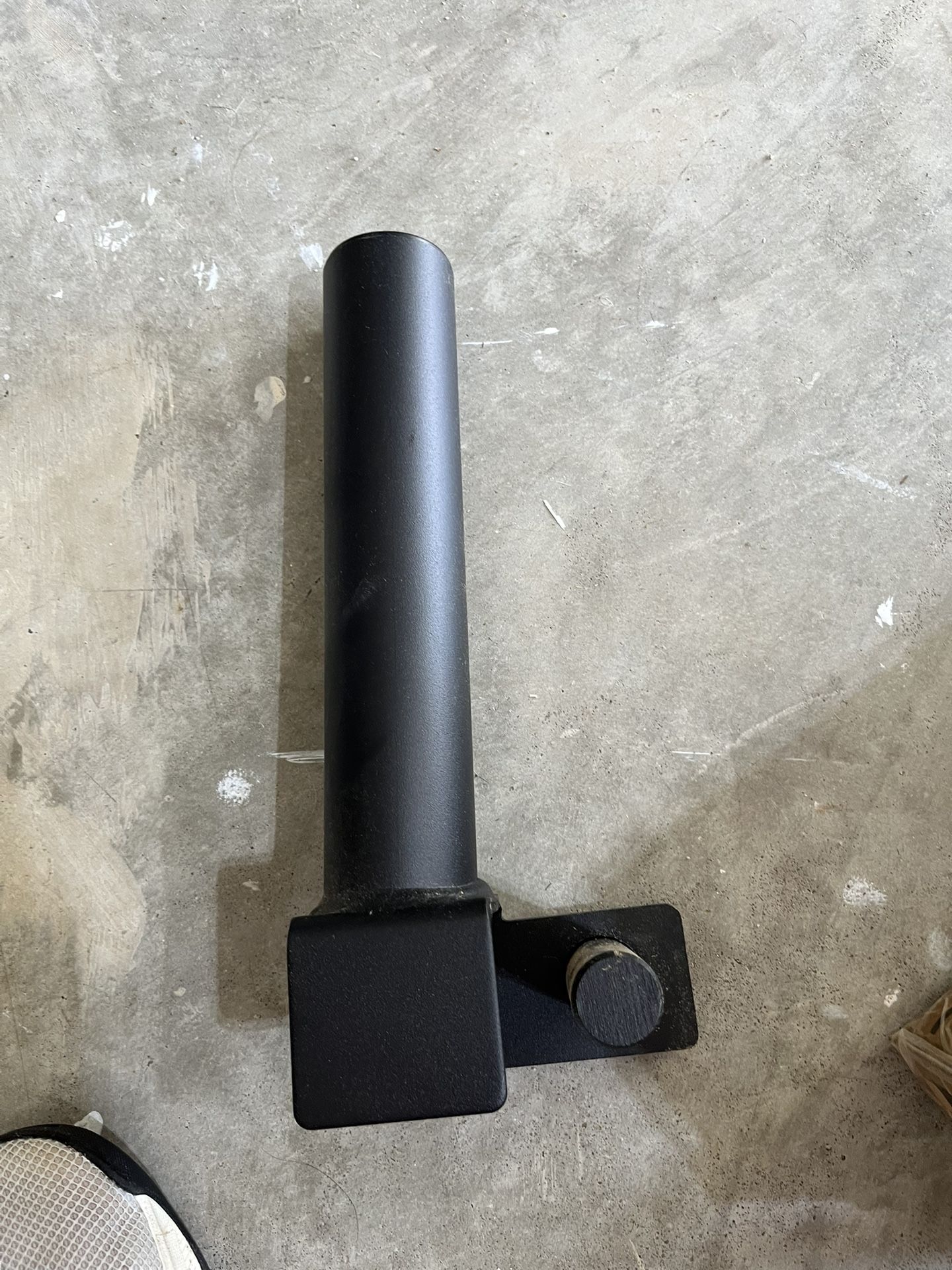 Plate Holder