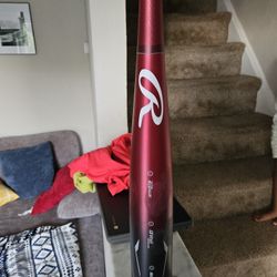 Rawlings RUT 3512 Utrip Baseball Bat 31"