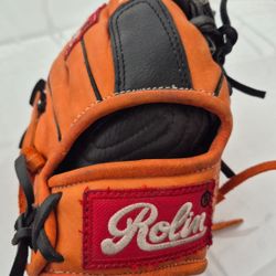 Rolin Baseball  Glove