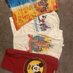 Disney Vintage T-Shirts