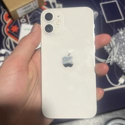 iPhone 12 Mini