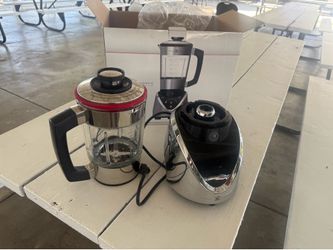 USED ROYAL PRESTIGE LIKE NEW