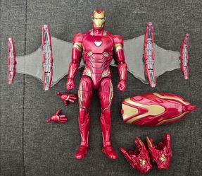 Marvel legends Infinity War Ironman