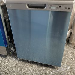 New Ge 24 Inch Dishwasher 