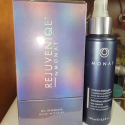 Monat Overstock