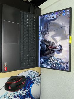AMD Ryzen 7 5700U with Radeon Graphics