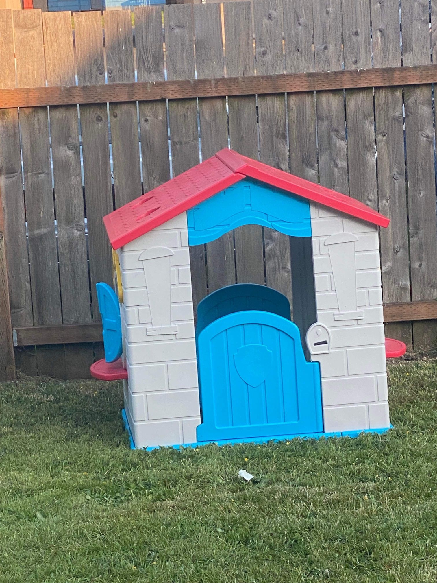 Play House