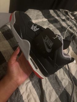 Brand new shoes