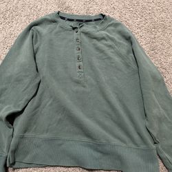 Gap Sweatshirt