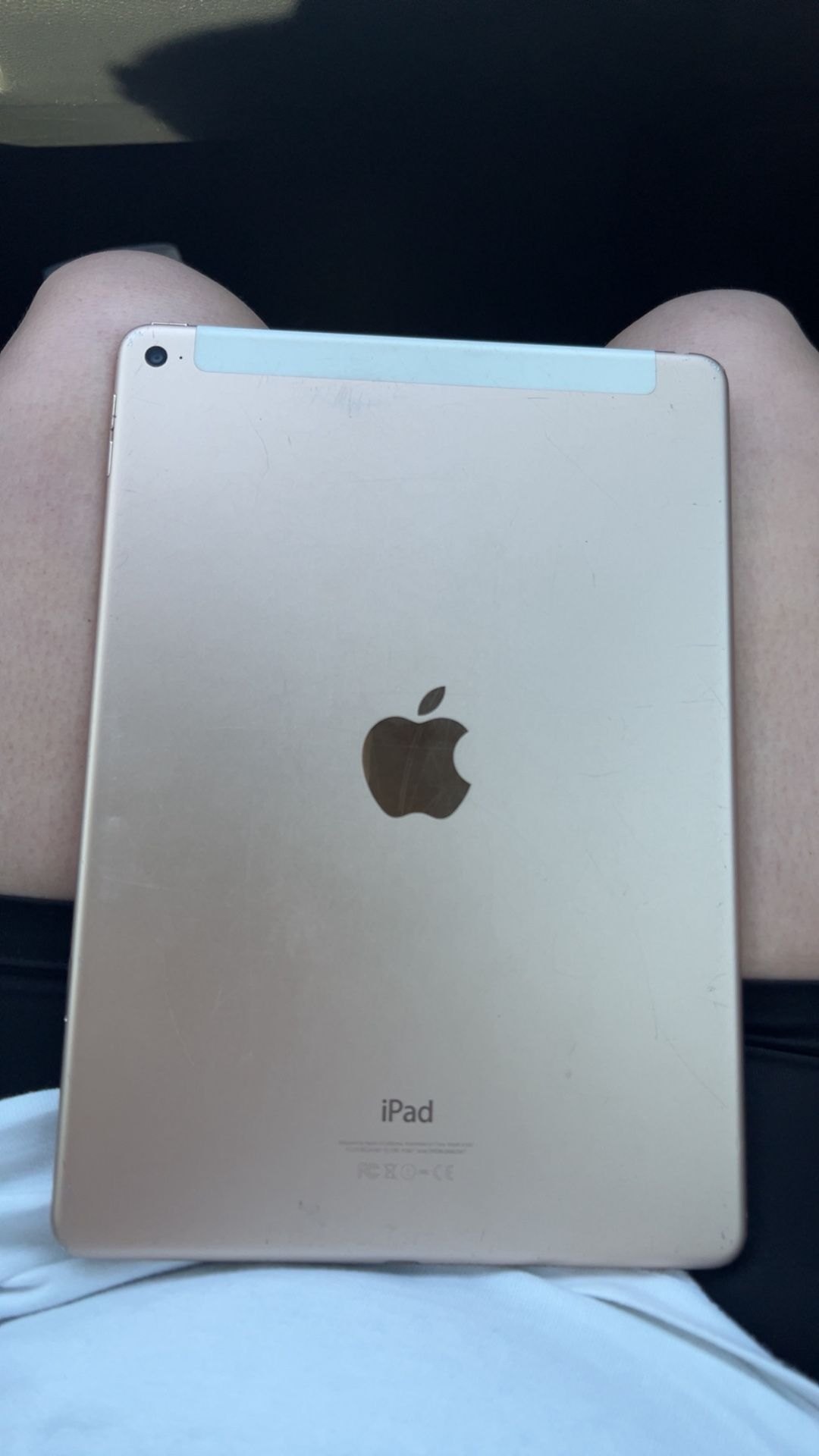 IPad