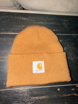 Carhartt beanie