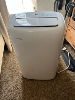 Toshiba A/C RAC- PD0812CRRU