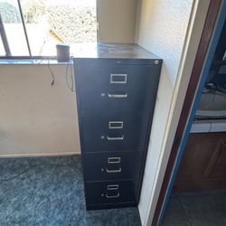 File Cabinet