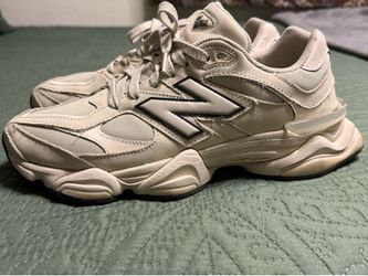 New balance 9060 9 size men