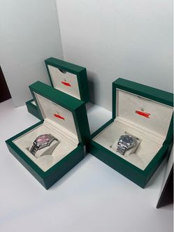 Men’s watches