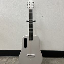 Lava Air Acoustic-Electric Guitar 