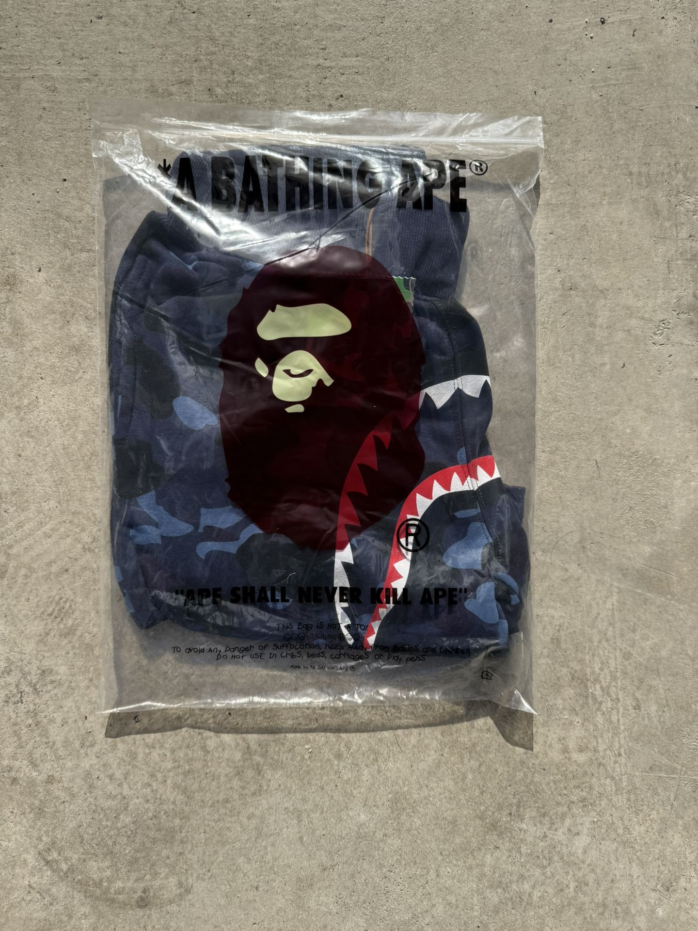 Bape