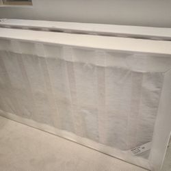 Ikea Twin / King Bed Foundation (Box)