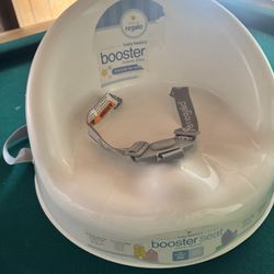 Booster Seat 