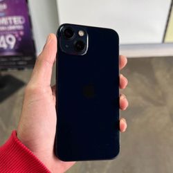 T Mobile iPhone 13  5G 