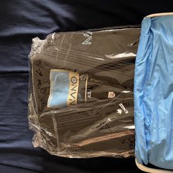 new unopened kingz nano 3.0 A3L Black Gi