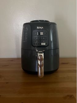Ninja Air fryer 4 QT