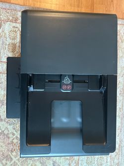 HP printer 8710 all in one