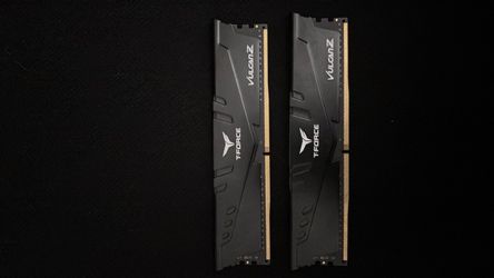 (2x8)DDR4 3600
