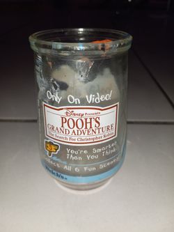 Jelly Yard Collectible
