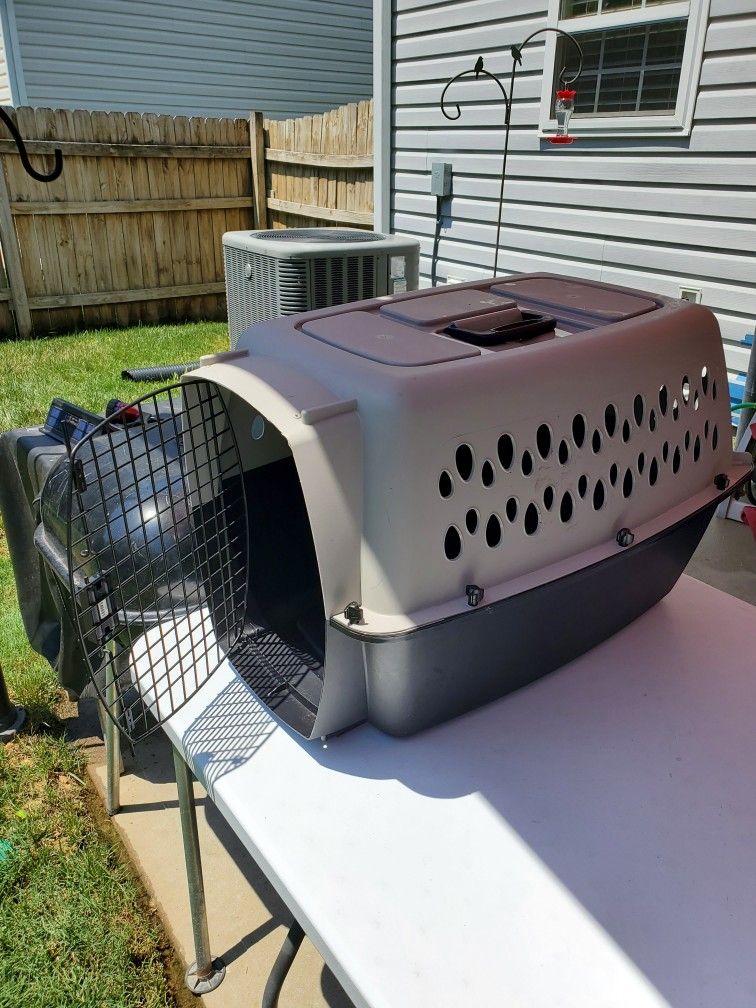 Dog Crate