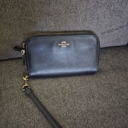 Coach Full-size Wallet