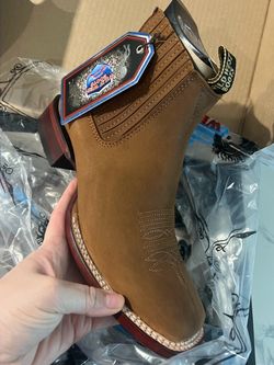 Wild West Boots size 6