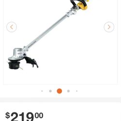 Dewalt XR $160 Brand New 