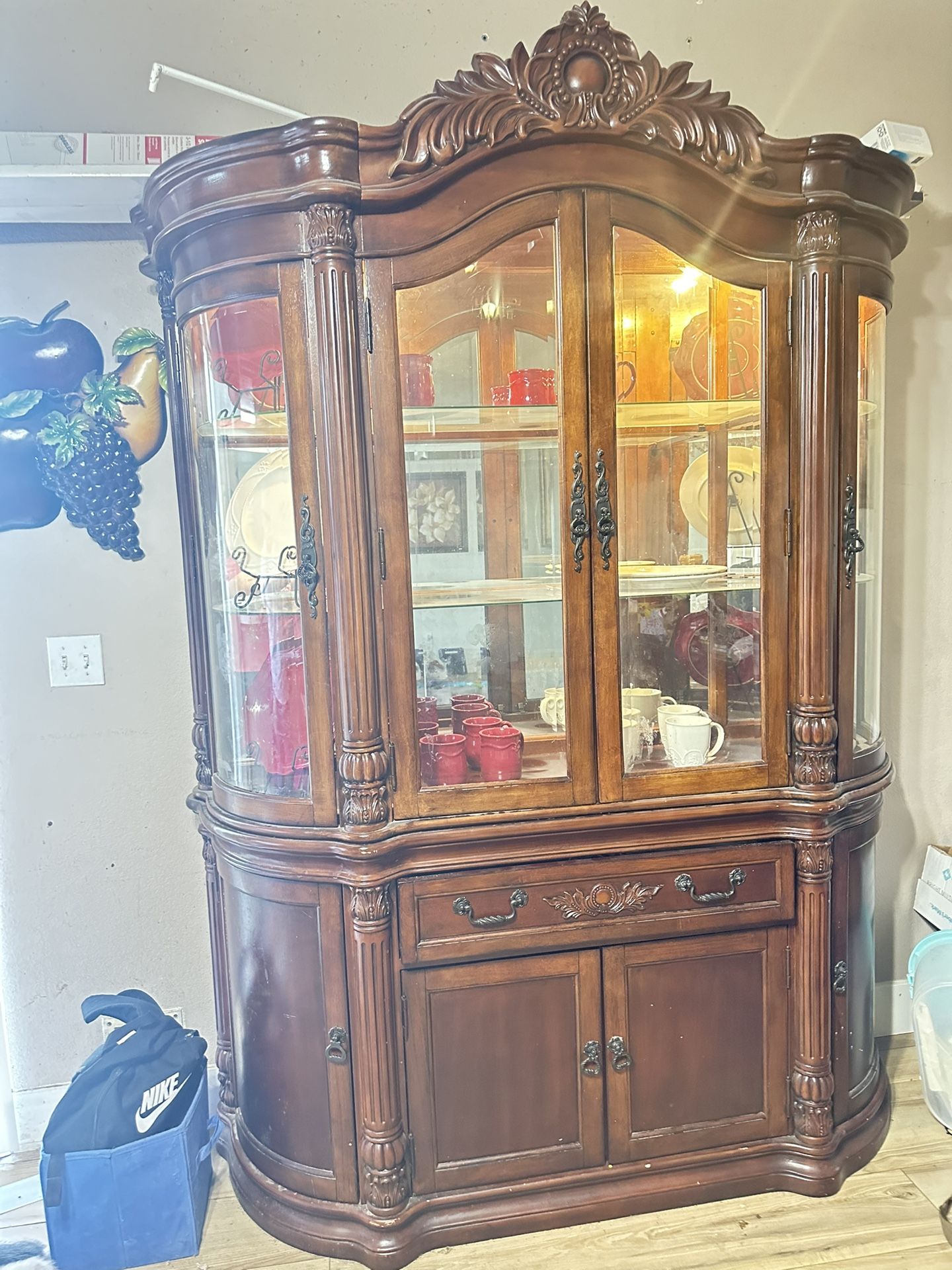 China Cabinet