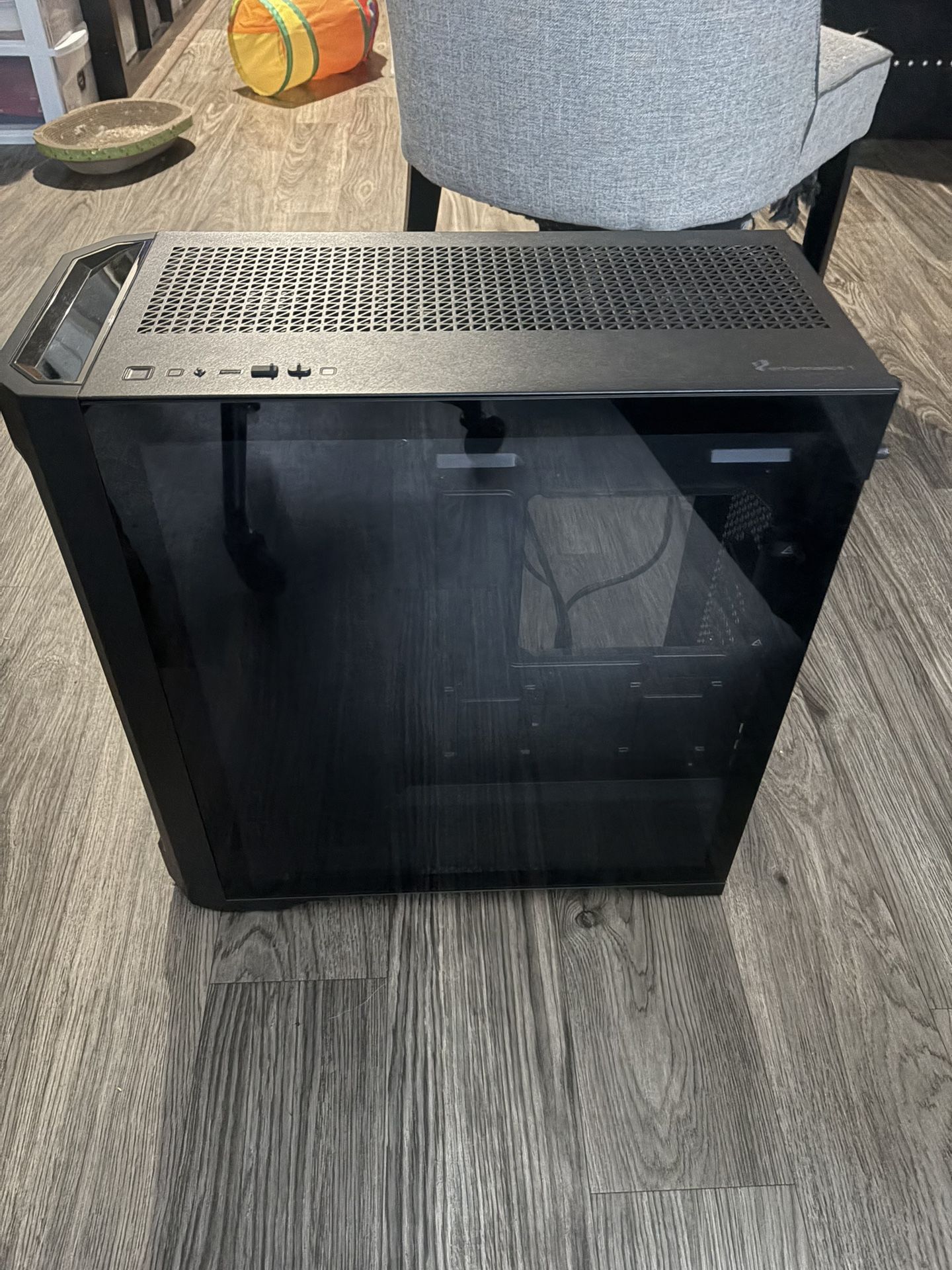 Antec Performance F1