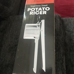 Potatoe Ricer