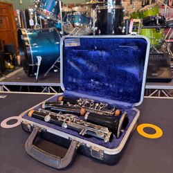 Artley Bb Clarinet