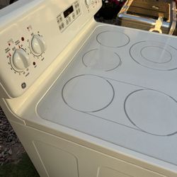 Electric Stove 