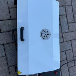 DTF Oven Curing Transfer Film DTF Sheet Drawer Model